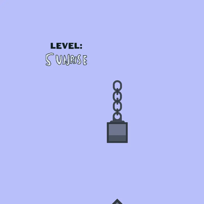Game by @ovozela