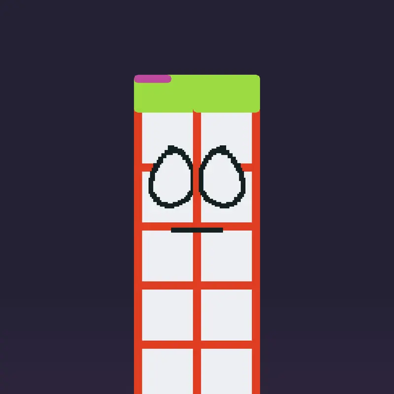 Game by @strawberrybet