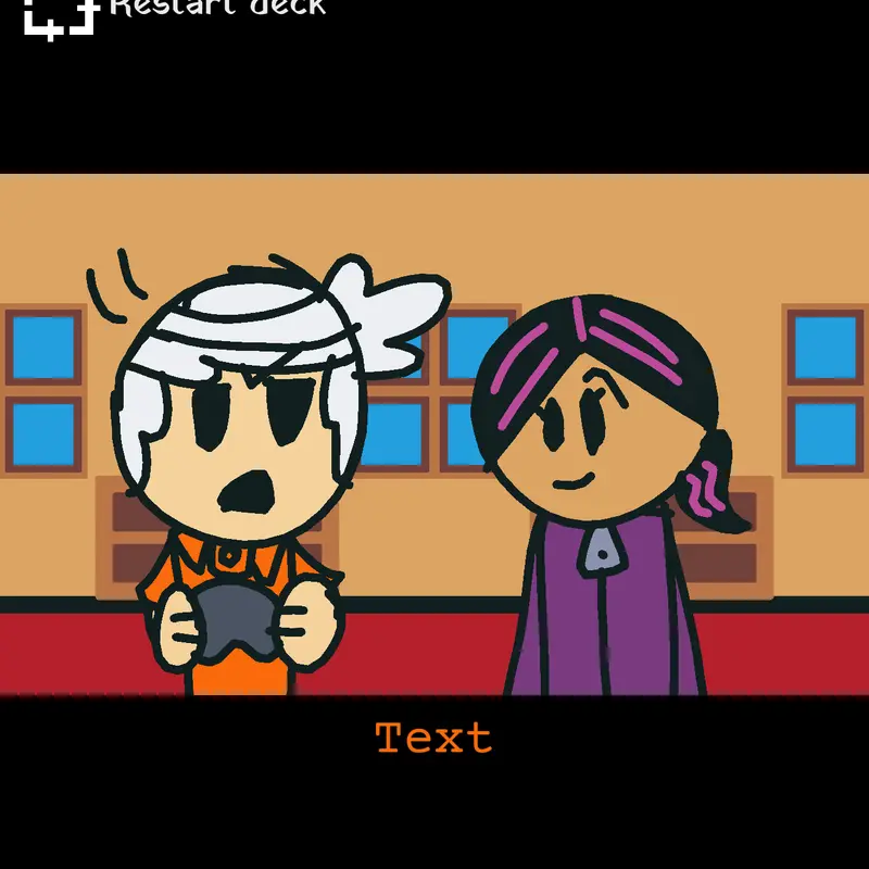 Game by @I_hate_wafflesOG