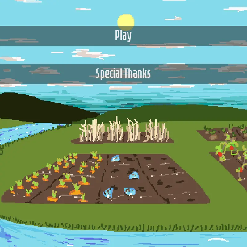 Game by @maybug