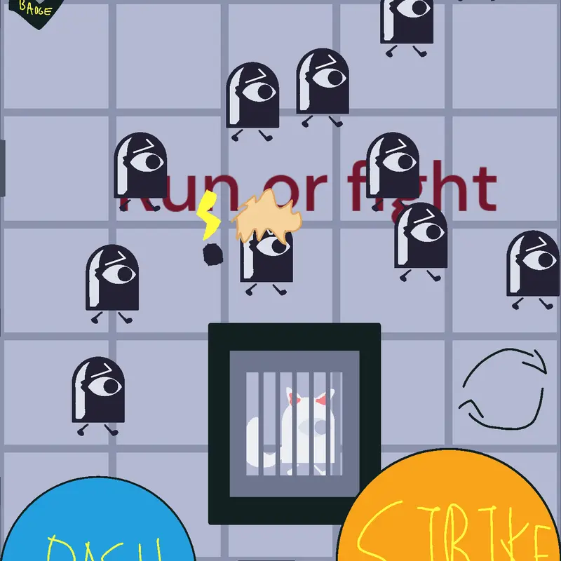 Game by @Qing_dynasty