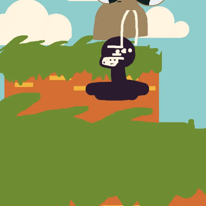 Game by @the_creator_kibo