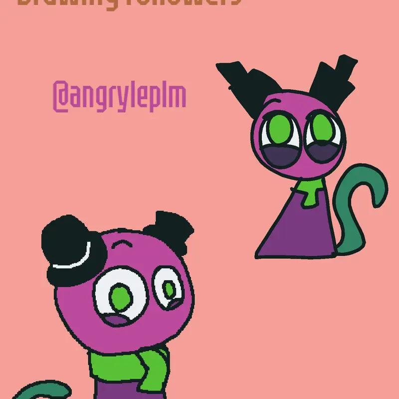 Game by @bittergiggle_truffletoot