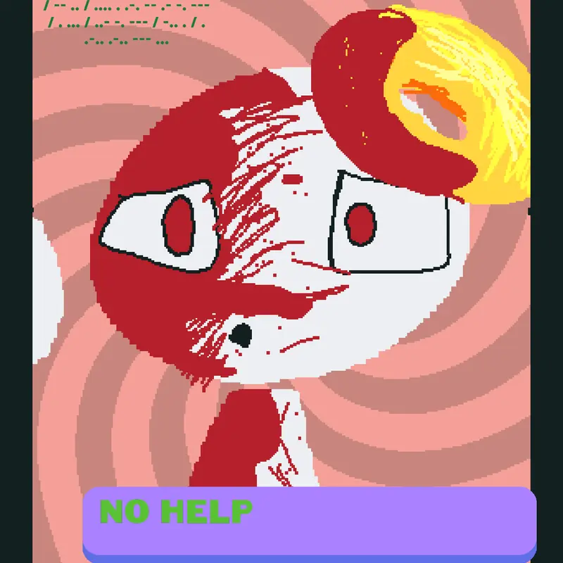 Game by @anormal_player