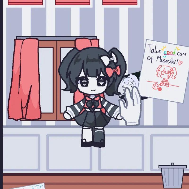 Game by @ace_leaves