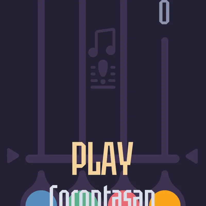 Game by @Sakakarura