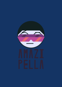 Amazipella - Faded remake remake
