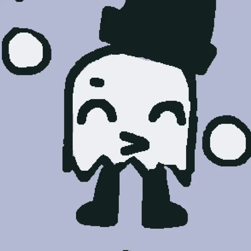 Game by @ghostbird_7