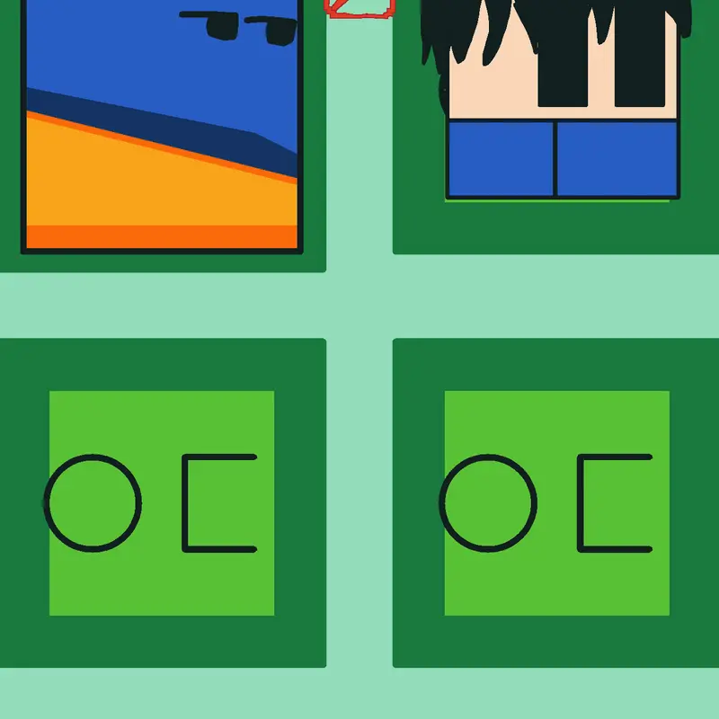 Game by @HahaSamuel