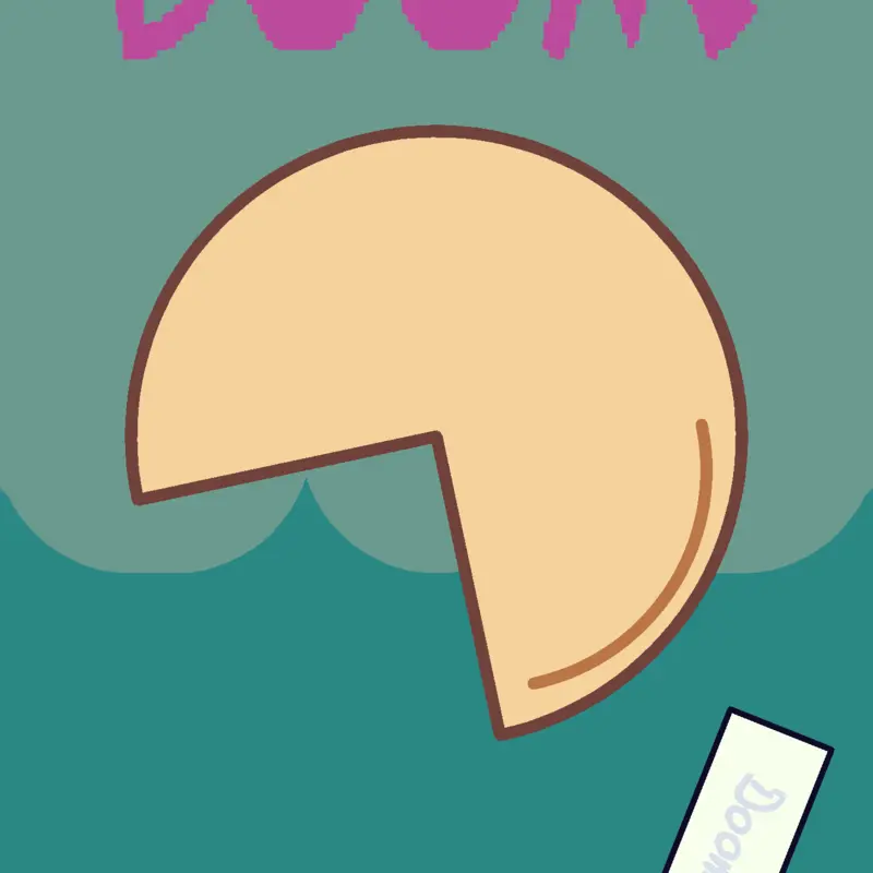 Fortune Cookie by @TimeS109_AUTTP_SWAT_AAPC