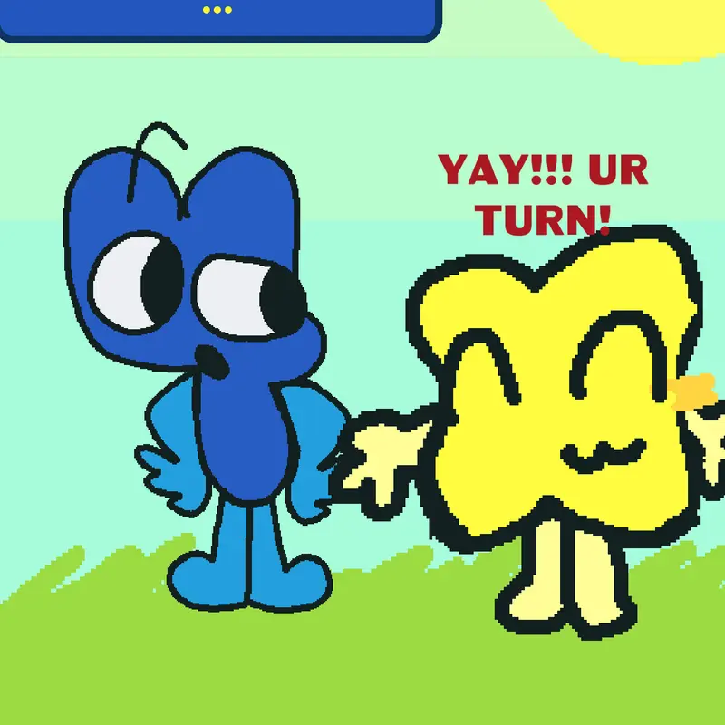Game by @teardropIsKewl