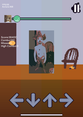 snapshot