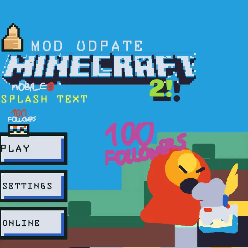 Game by @UnUsuarioRandom1234