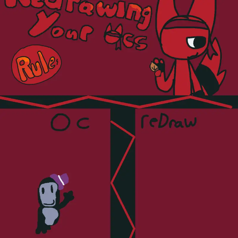 Game by @Ifelldownthestairs