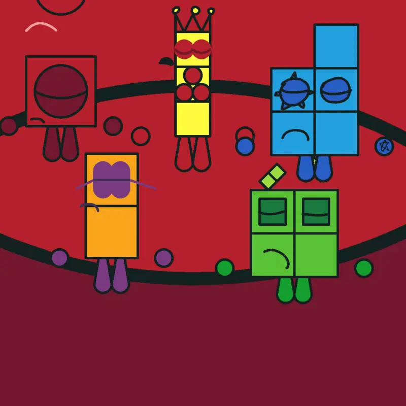 Game by @eighteen