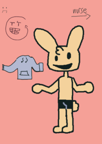 Animal hospital dressup