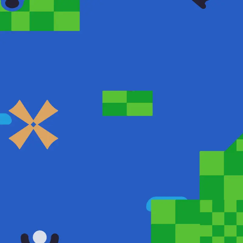 Game by @olego