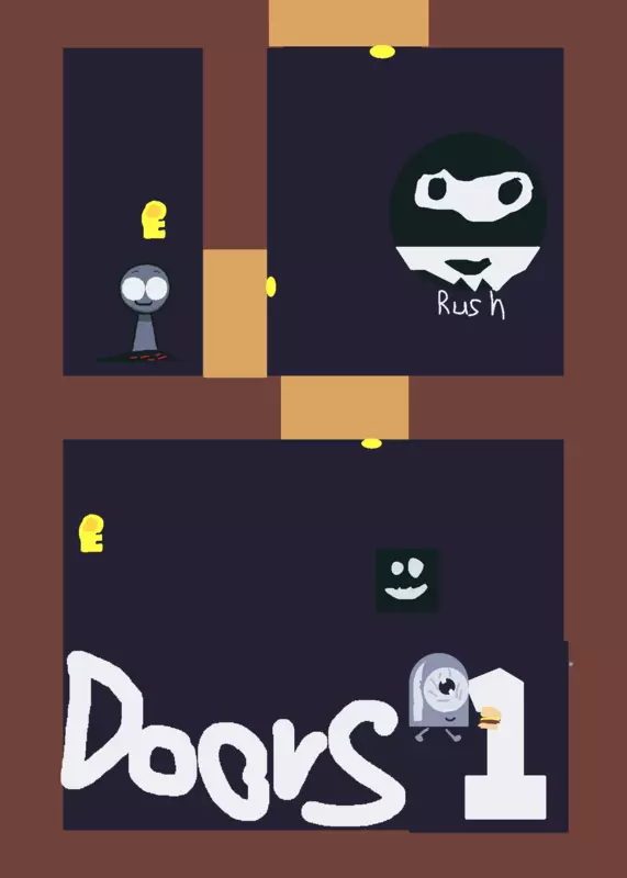 Game by @silly_tryangle