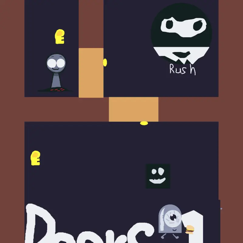 Game by @silly_tryangle
