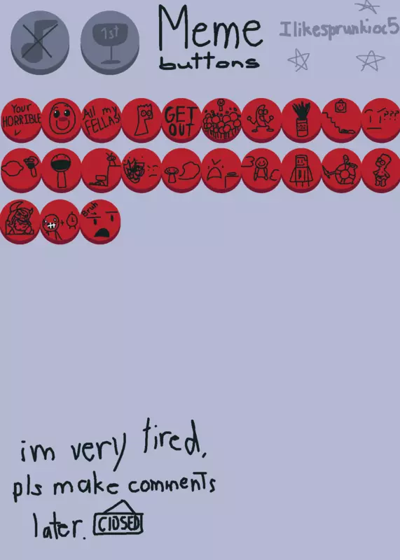 Game by @ilikesprunkioc5