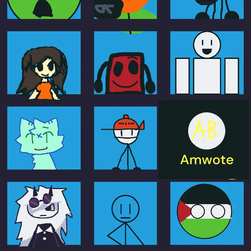 Game by @Catfanap
