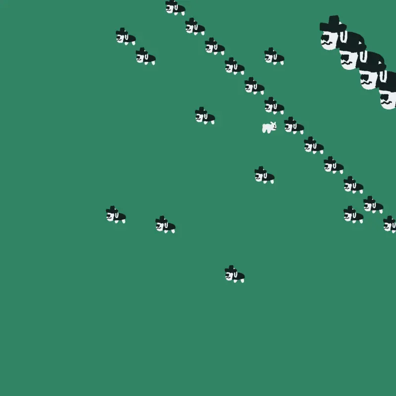 Game by @luccayudisato
