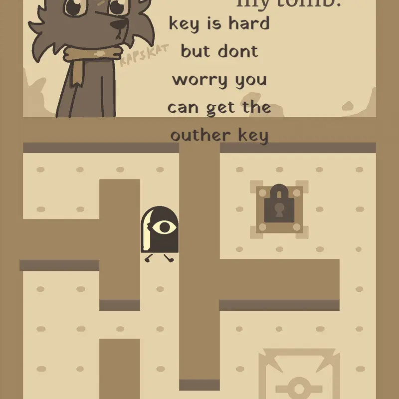 Game by @geocer
