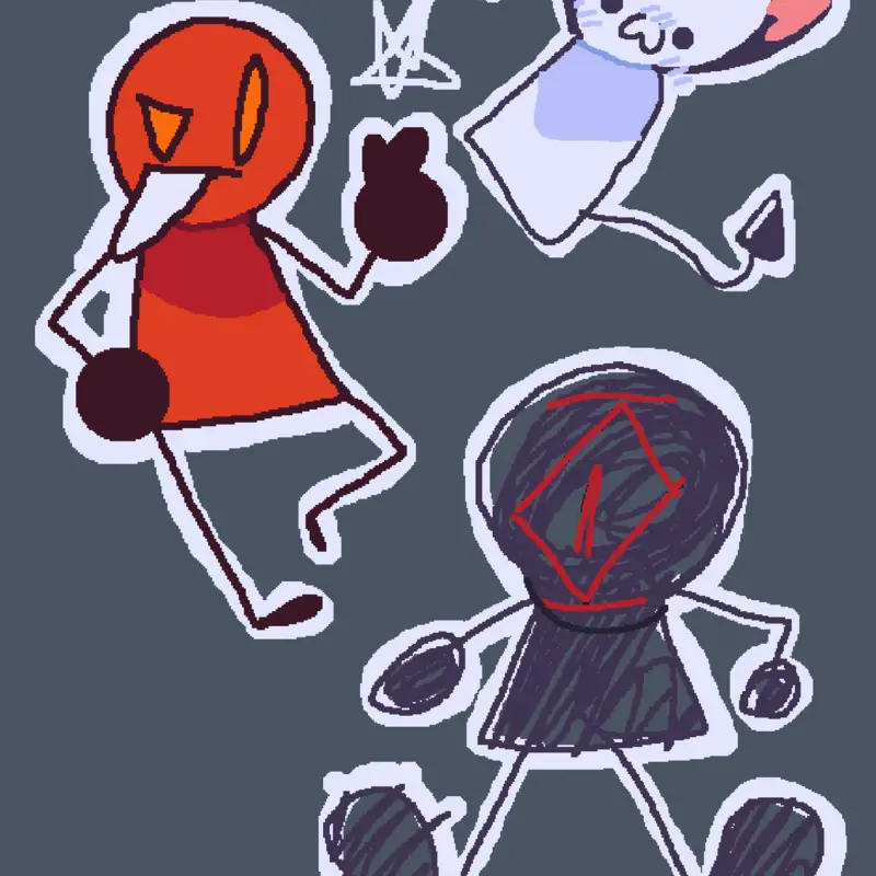 Game by @-MeltChoco-