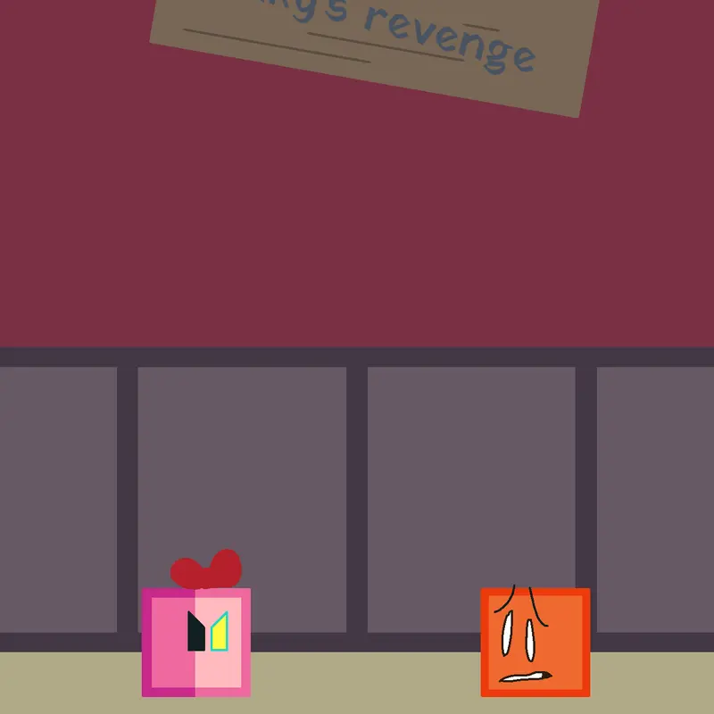 Game by @muhdiz_studio