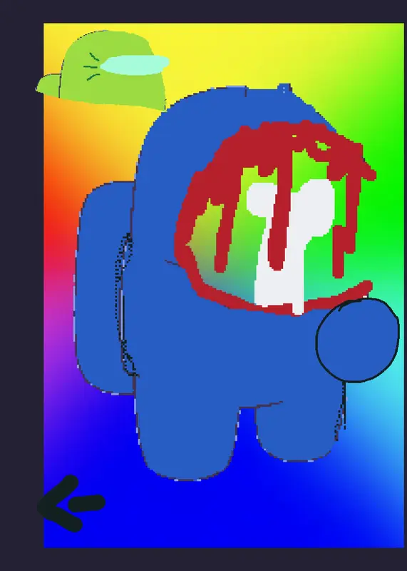 Game by @Big_cookie_offcal