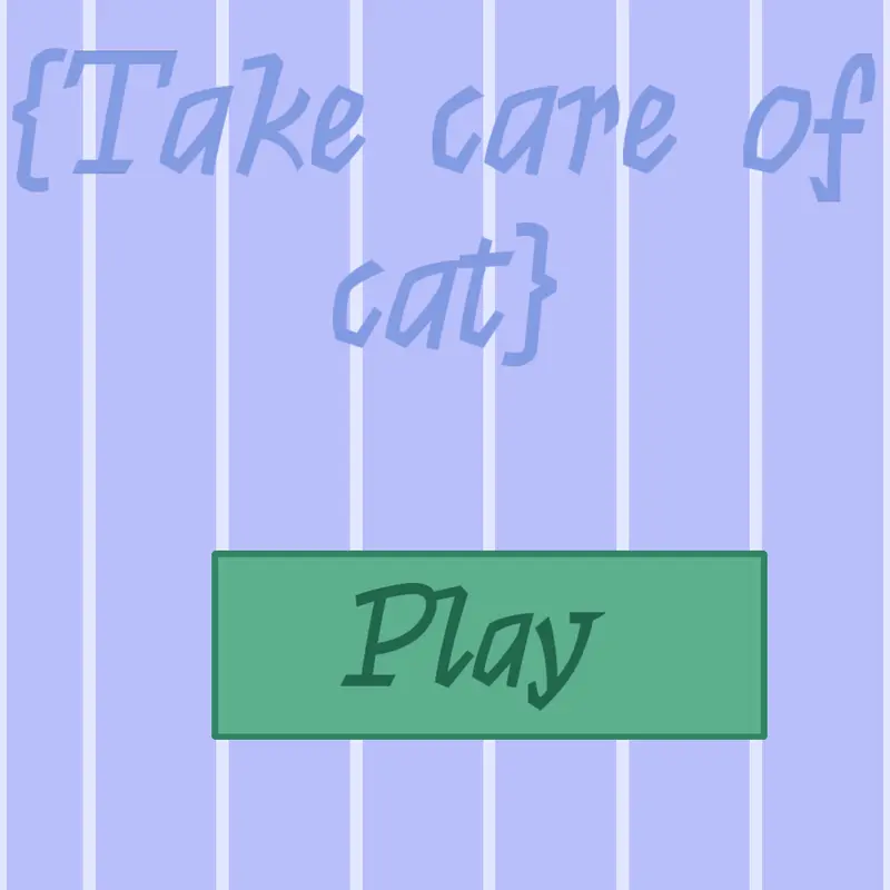 Game by @MOOnsterGHOST_theREAL