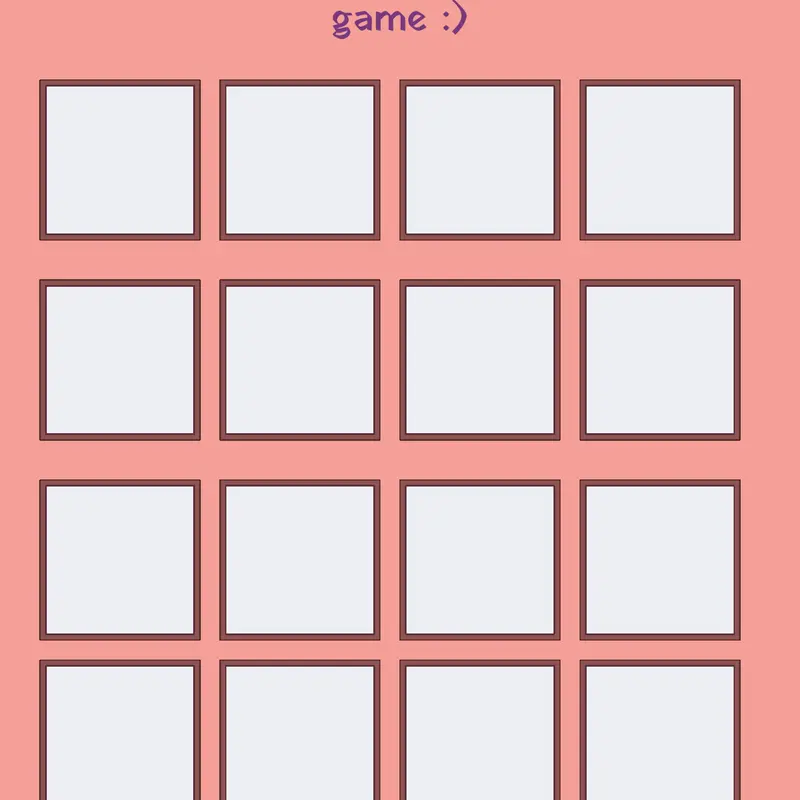 Game by @mico_kit30