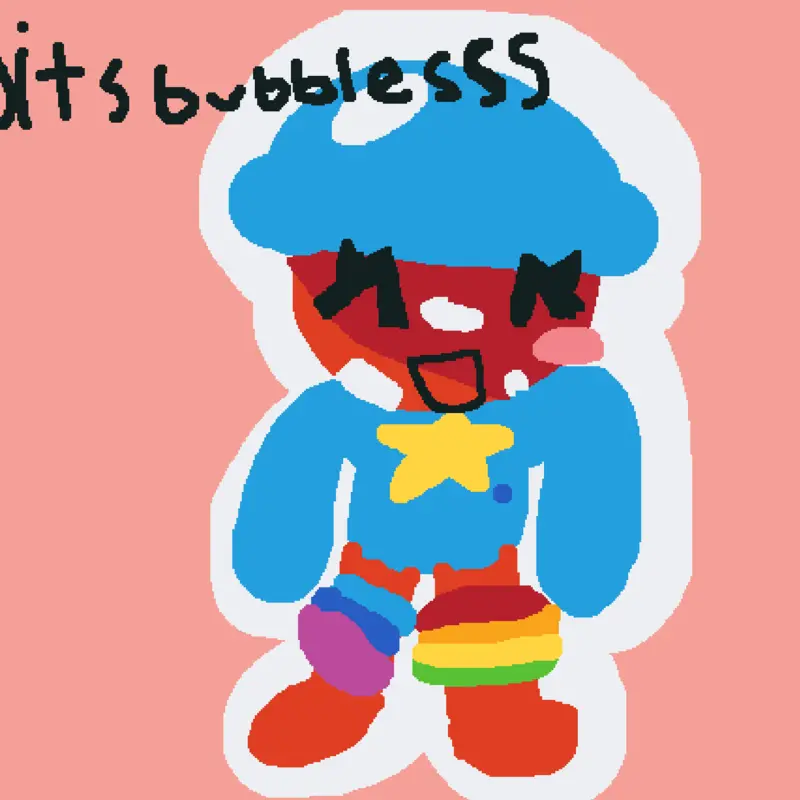 Game by @itsbubblesss