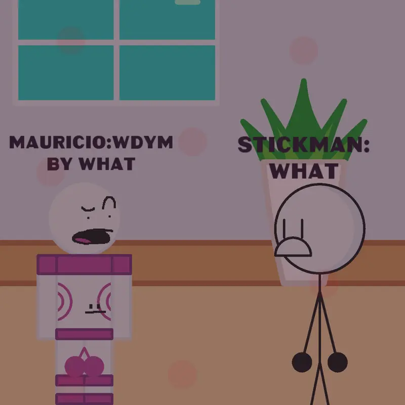 Game by @Mauricio456