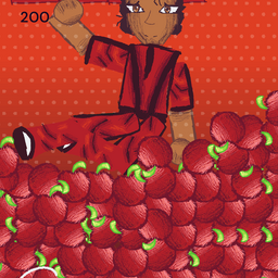 Khaliyah avatar