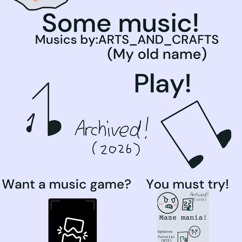 Game by @xXCloudStuXx
