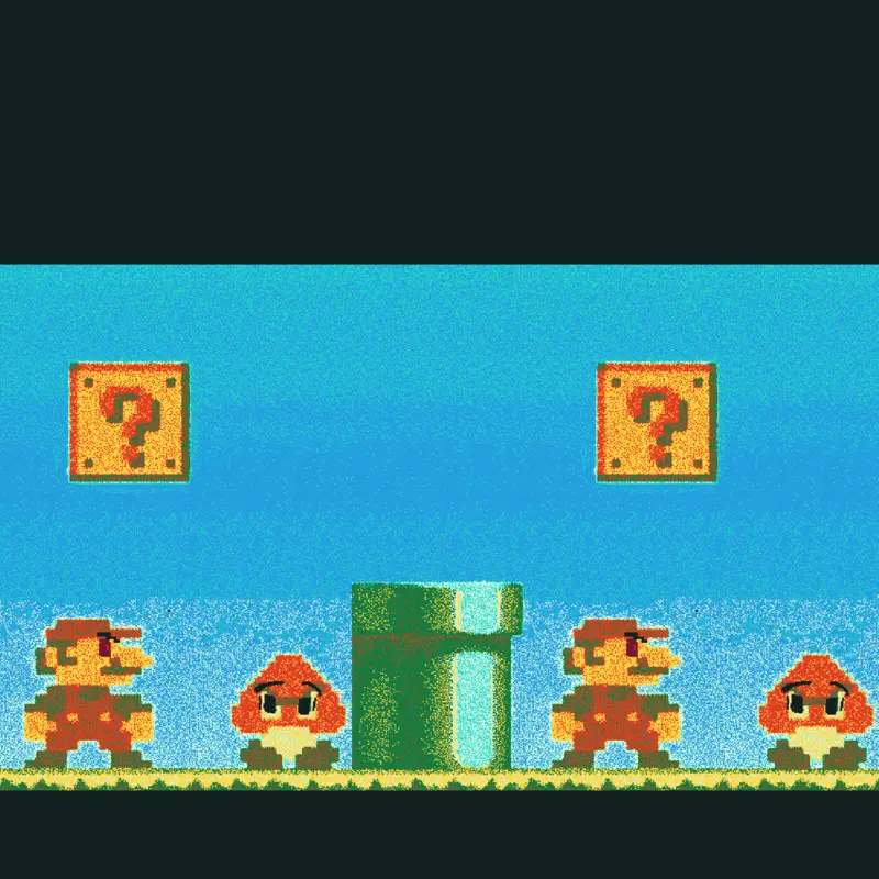 Game by @Oreotherealone