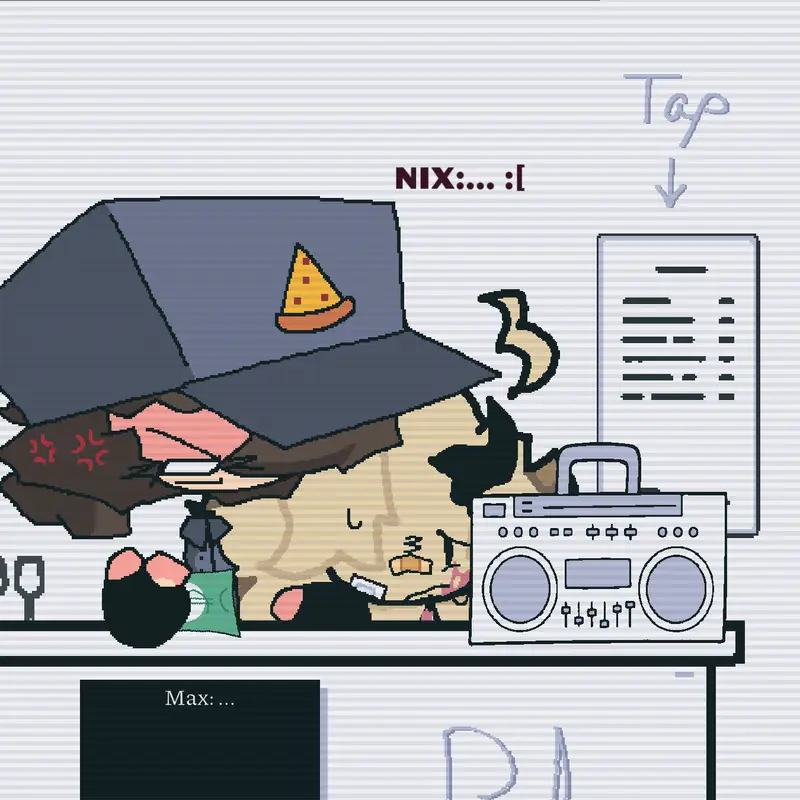 Game by @wollydoggy