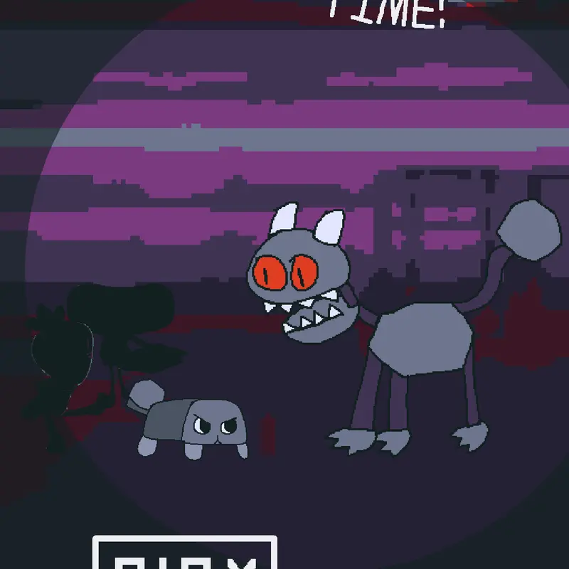 Game by @HappyEaster2025