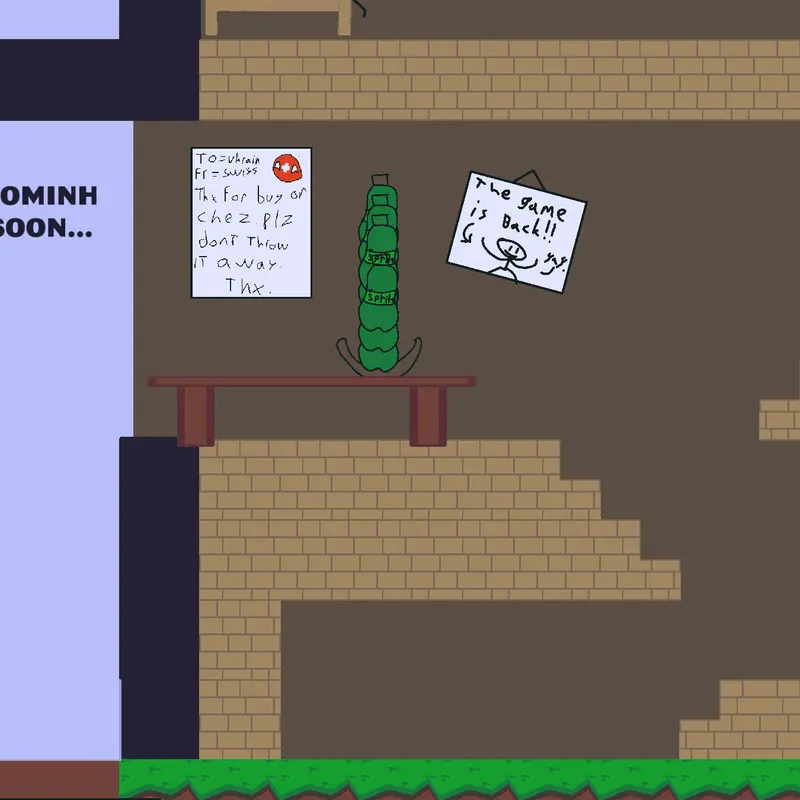 Game by @reggie69420