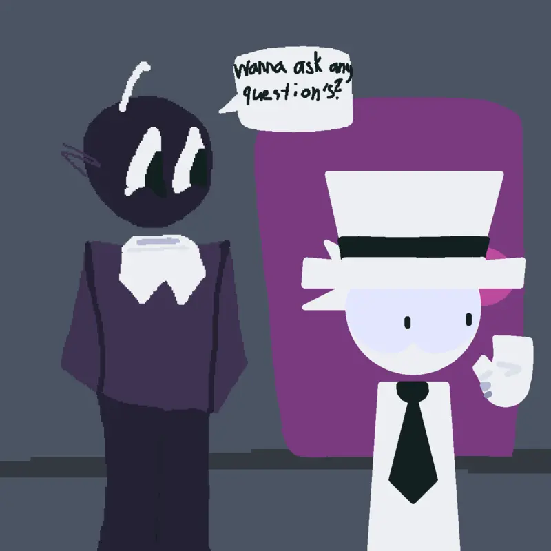 Game by @blakecassia
