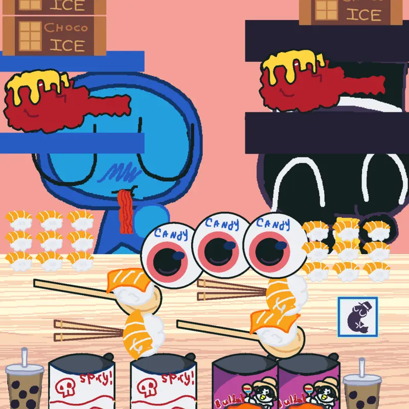 Game by @Katie6788