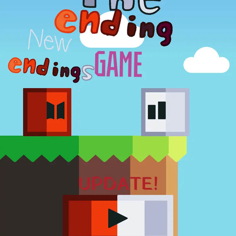 Game by @bosms