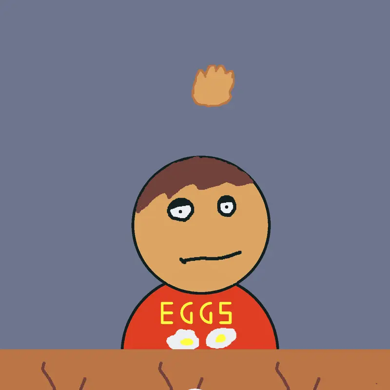 Game by @BigFoodys