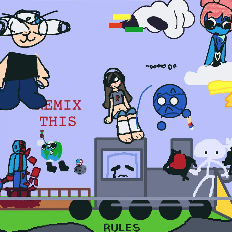 Game by @mira_real