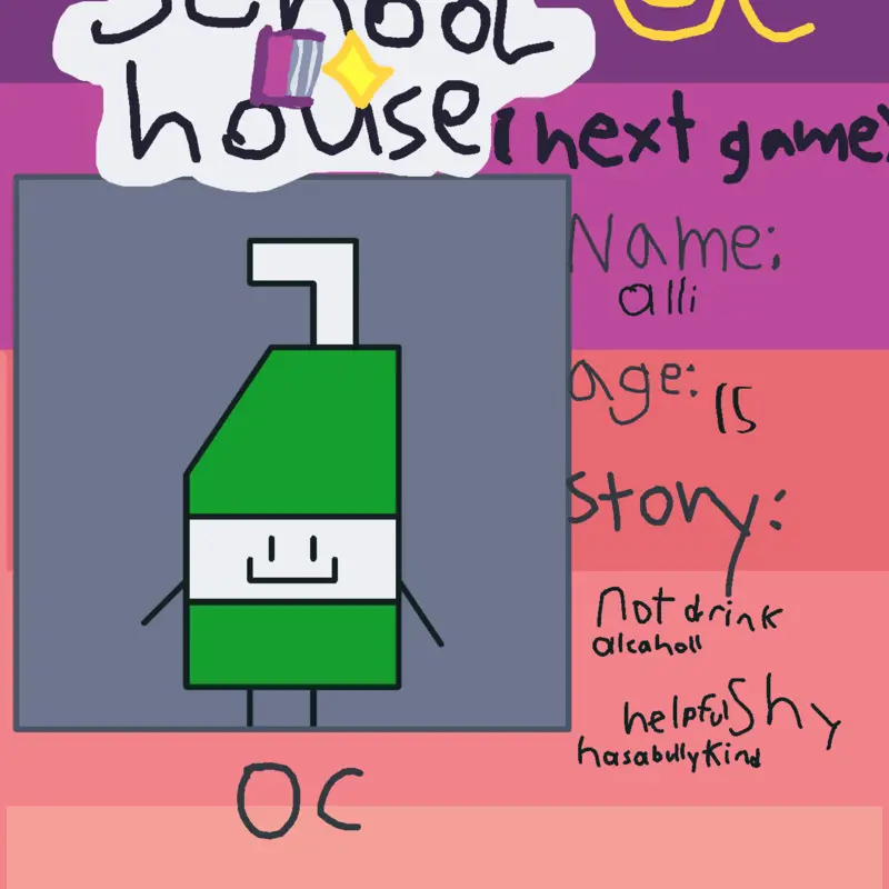 Game by @Shawn_1203