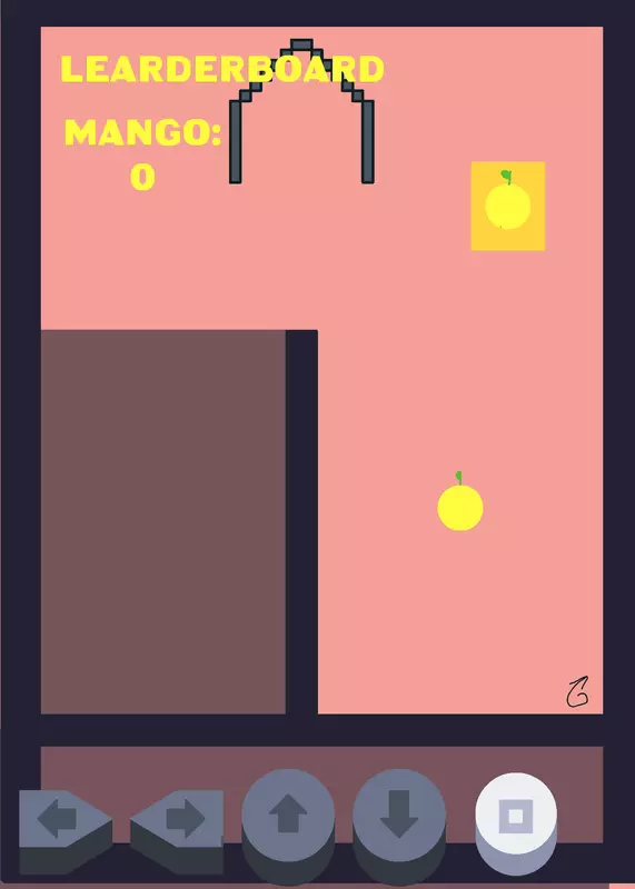 Game by @HI-Yana_Rae_21