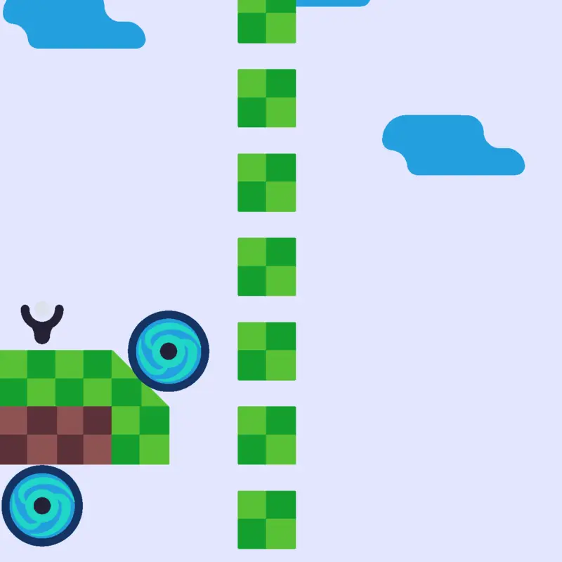 Game by @Xnestro