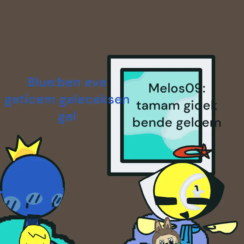 Game by @blue_felix215xx