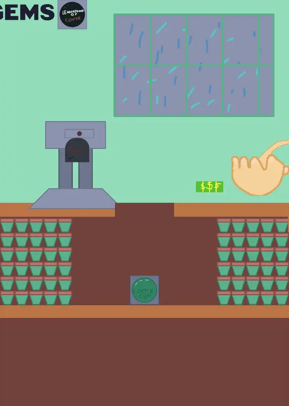 Game by @the_antloon